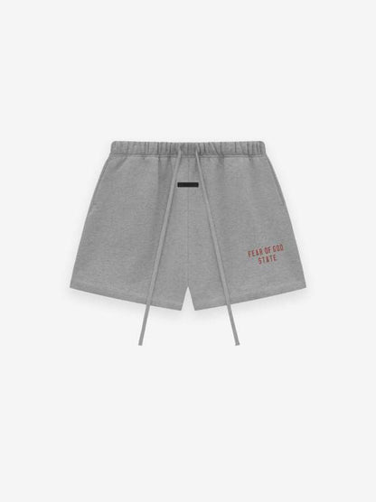 FW24 Essentials Shorts Tee shirt