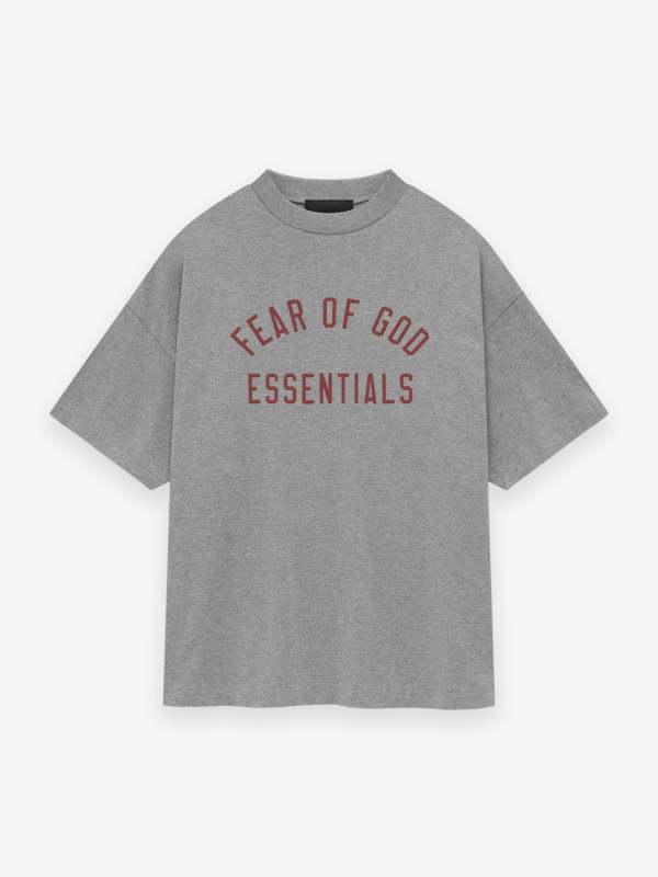 FW24 Essentials Shorts Tee shirt