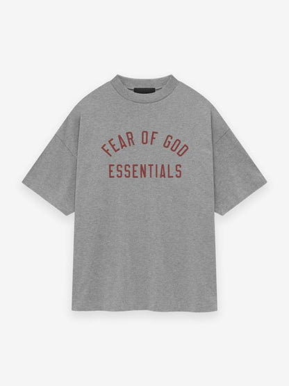 FW24 Essentials Shorts Tee shirt
