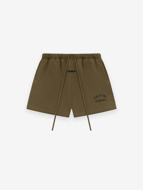 FW24 Essentials Shorts Tee shirt