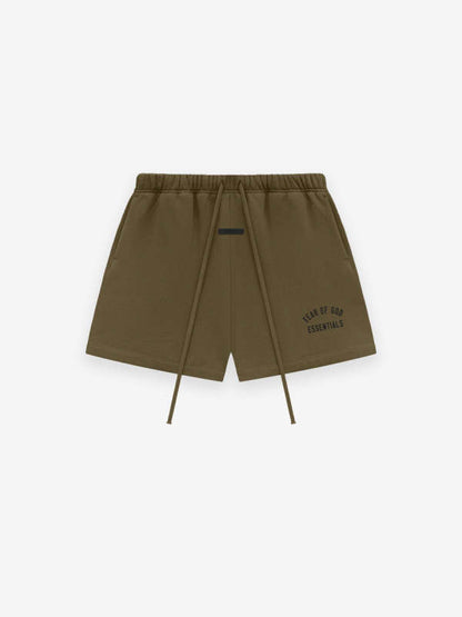 FW24 Essentials Shorts Tee shirt