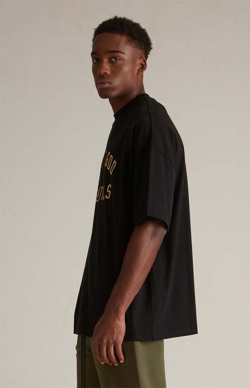FW24 Essentials Shorts Tee shirt
