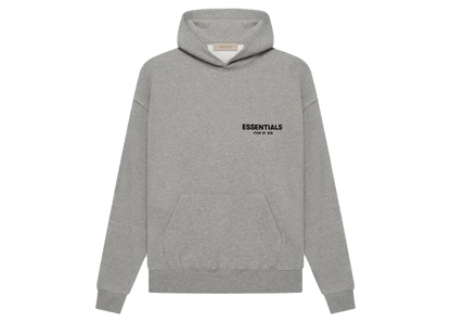Sweat Essentials Fear of God Gris foncé