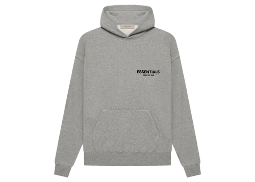 Sweat Essentials Fear of God Gris foncé
