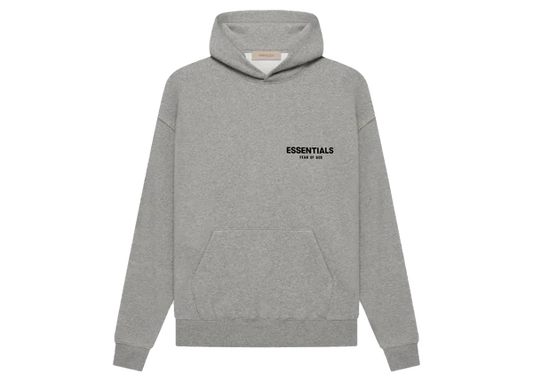 Sweat Essentials Fear of God Gris foncé