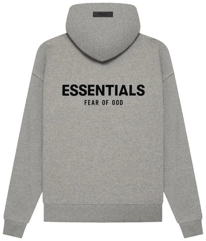 Sweat Essentials Fear of God Gris foncé