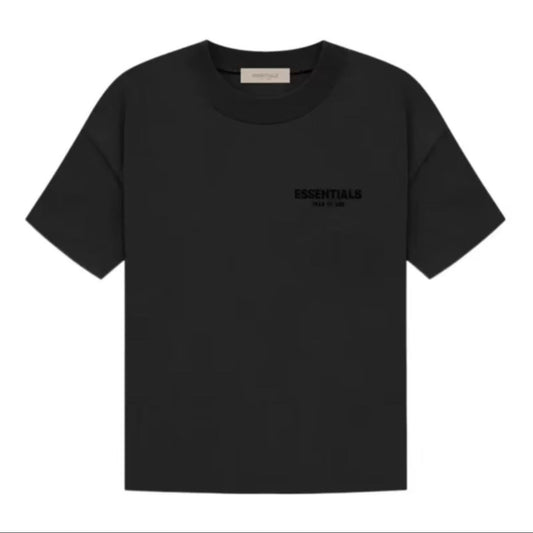 T-Shirt Essentials Full Black