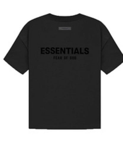 Ensemble Short t-shirt Essentials