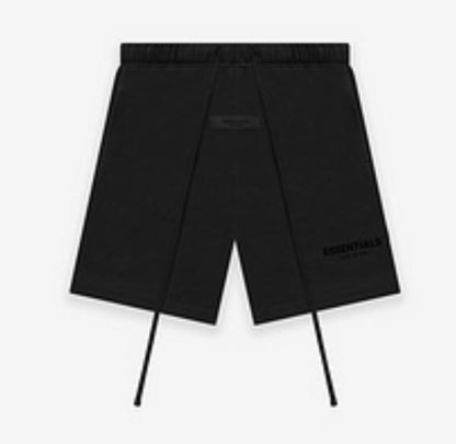 Ensemble Short t-shirt Essentials