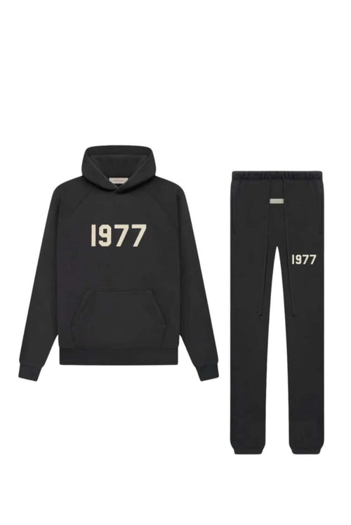Jogging Essentials 1977 Noir