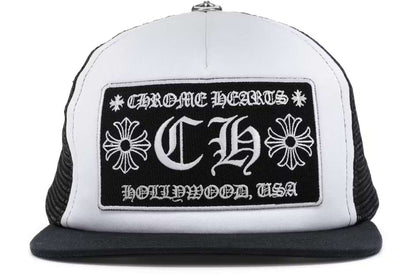 Casquette Chrome Hearts