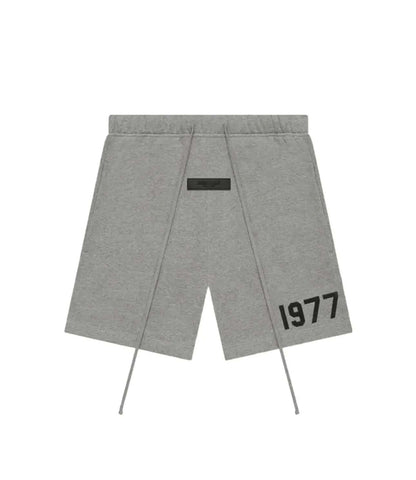 Short Essentials 1977 – Gris