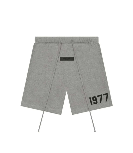Short Essentials 1977 – Gris