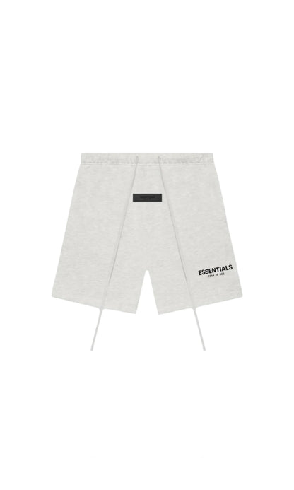 Short Essentials – Gris Clair