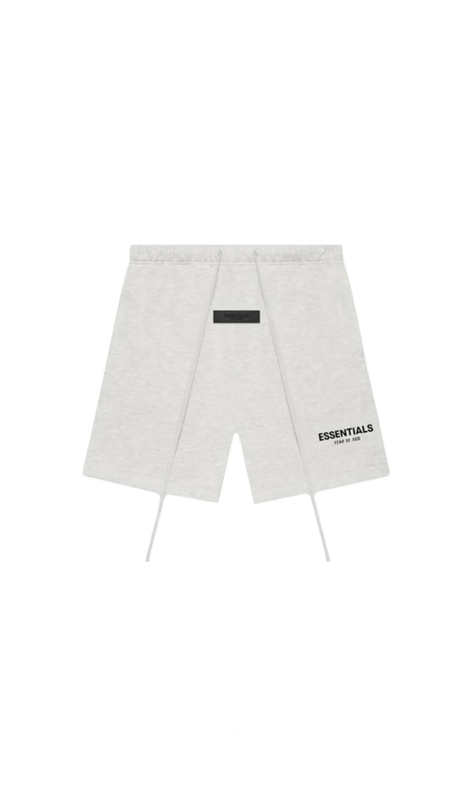 Short Essentials – Gris Clair