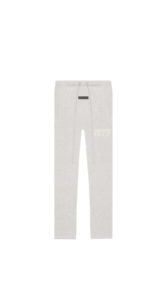Jogging Essentials 1977 Gris clair
