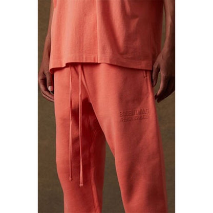 Ensemble Essentials Fear of God Rose Corale