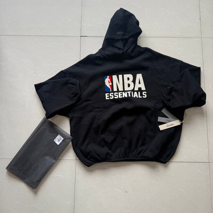 Ensemble Essentials x NBA noire